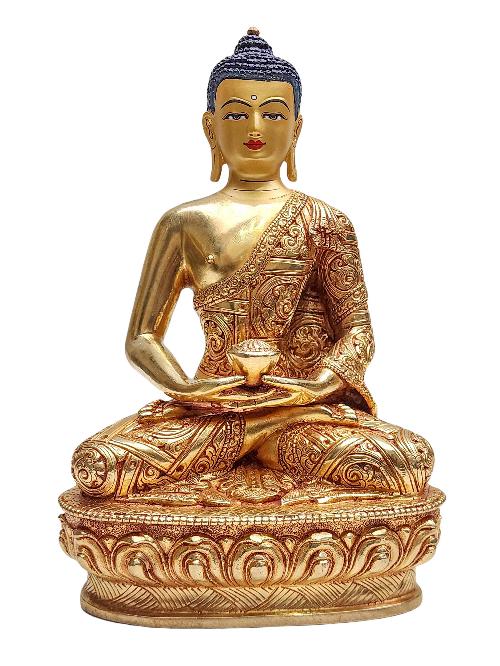 Shakyamuni Buddha-31573