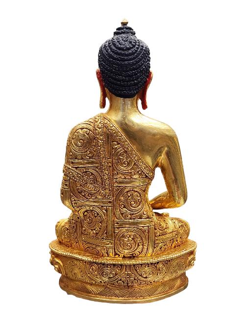thumb3-Shakyamuni Buddha-31573