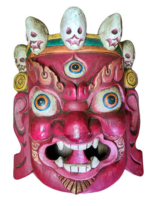 Mahakala Black-31578