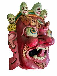 thumb1-Mahakala Black-31578