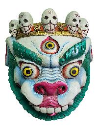 thumb1-Temple Lion-31580