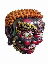 thumb1-Mahakala Black-31584
