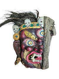 thumb1-Mahakala Black-31585