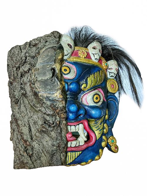 Mahakala Black-31586