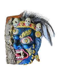 thumb1-Mahakala Black-31586