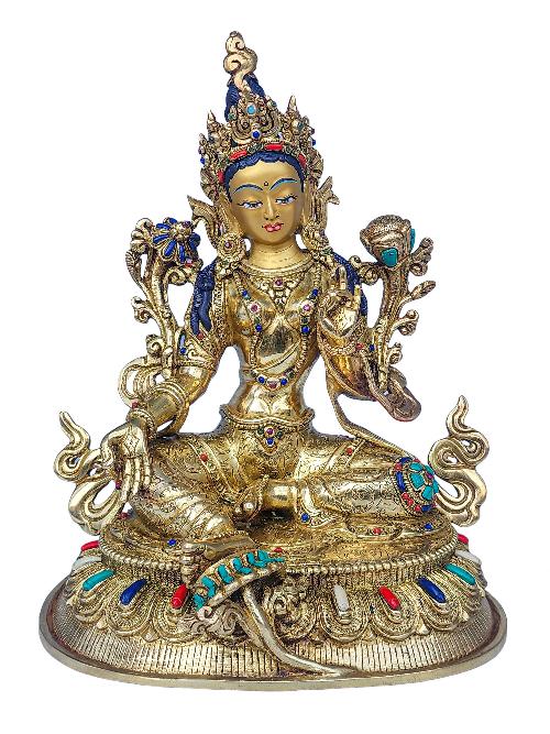 Green Tara-31587