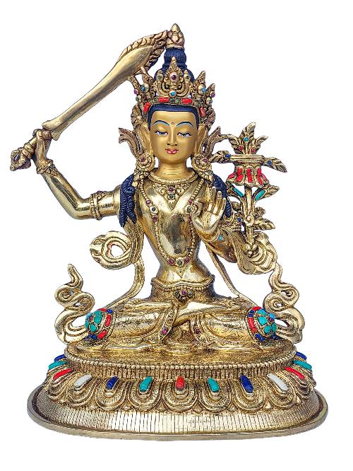 Manjushri-31589