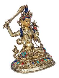 thumb1-Manjushri-31589