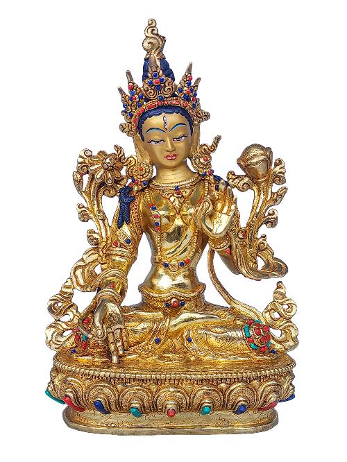 White Tara-31593