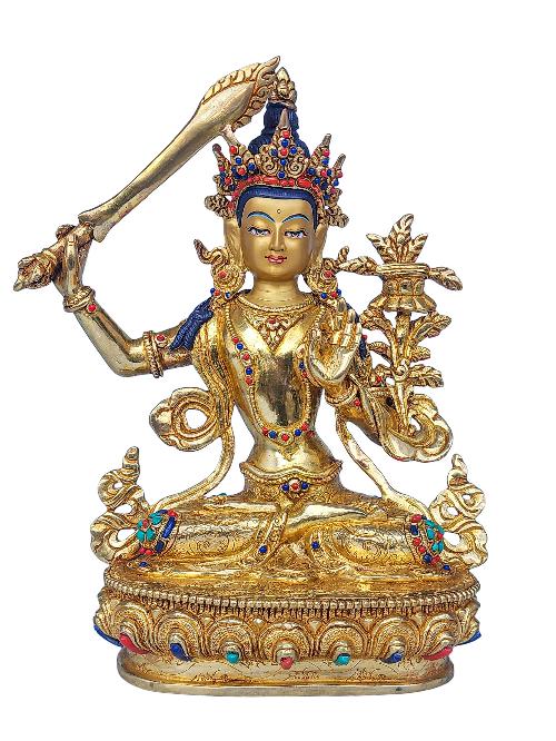 Manjushree-31596