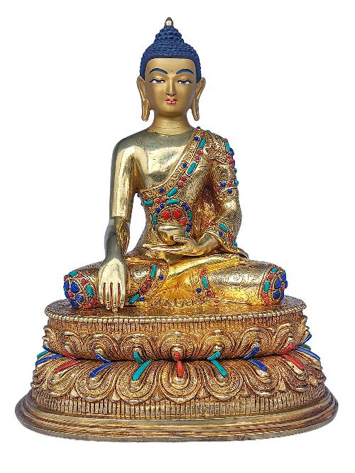 Shakyamuni Buddha-31601