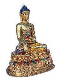 thumb1-Shakyamuni Buddha-31601