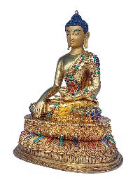 thumb2-Shakyamuni Buddha-31601