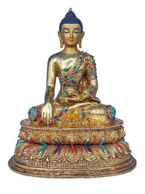 Shakyamuni Buddha-31602