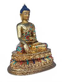 thumb1-Shakyamuni Buddha-31602
