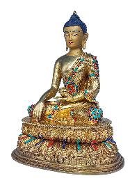 thumb2-Shakyamuni Buddha-31602