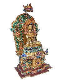 thumb1-Shakyamuni Buddha-31609