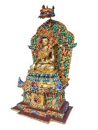 thumb2-Shakyamuni Buddha-31609