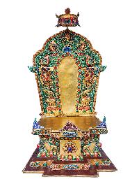 thumb7-Shakyamuni Buddha-31609
