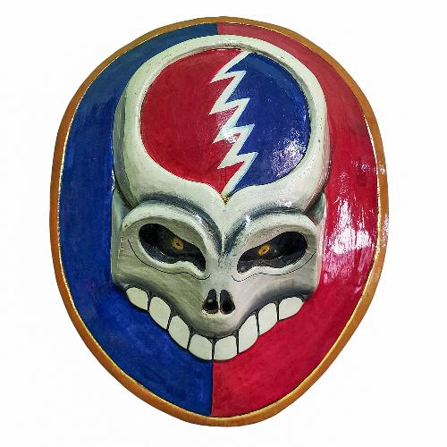 Tribal Mask-31613
