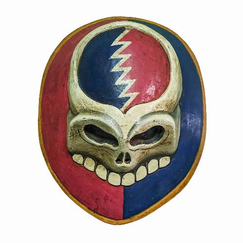 Tribal Mask-31614