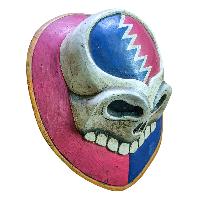 thumb1-Tribal Mask-31614