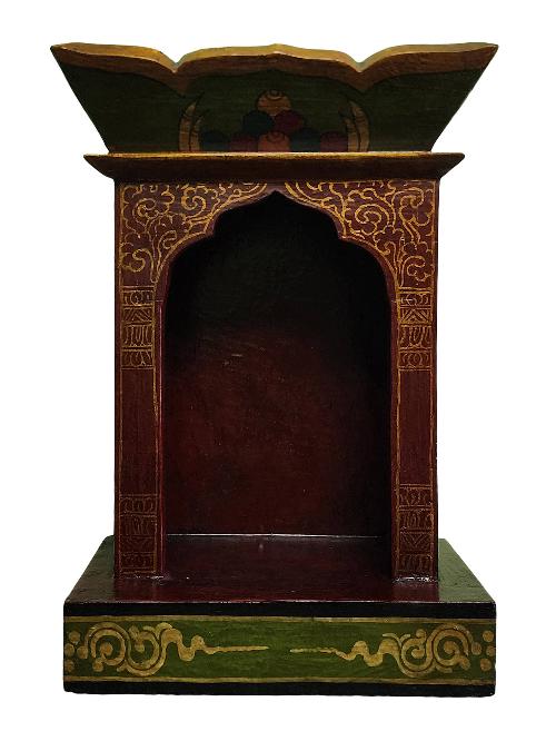 Wooden Altar-31621