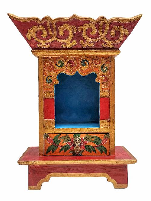 Wooden Altar-31622