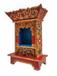 thumb2-Wooden Altar-31622