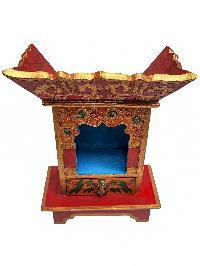 thumb4-Wooden Altar-31622