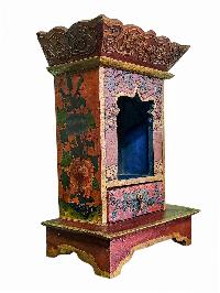 thumb1-Wooden Altar-31623