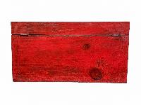 thumb6-Wooden Tibetan Box-31626