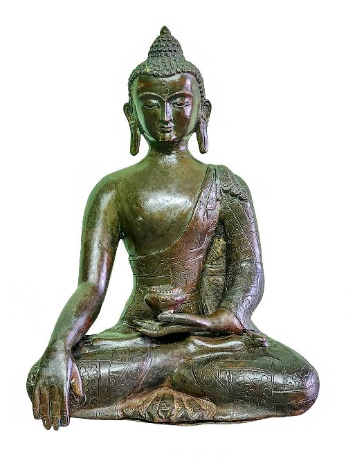 Shakyamuni Buddha-31629