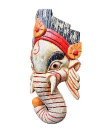 thumb2-Wooden Mask-31653