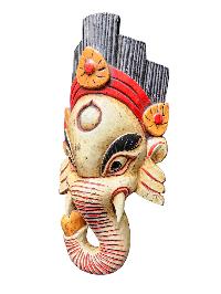 thumb2-Wooden Mask-31654