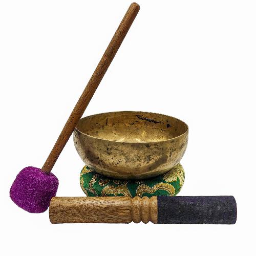 Kopre Singing Bowls-31667