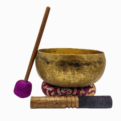 Kopre Singing Bowls-31669