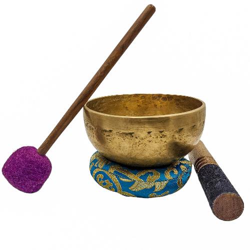 Kopre Singing Bowls-31670