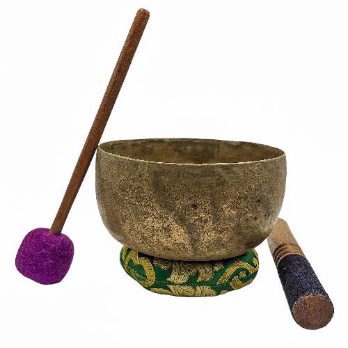 Kopre Singing Bowls-31671