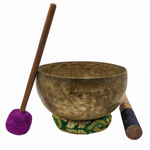 Kopre Singing Bowls-31672