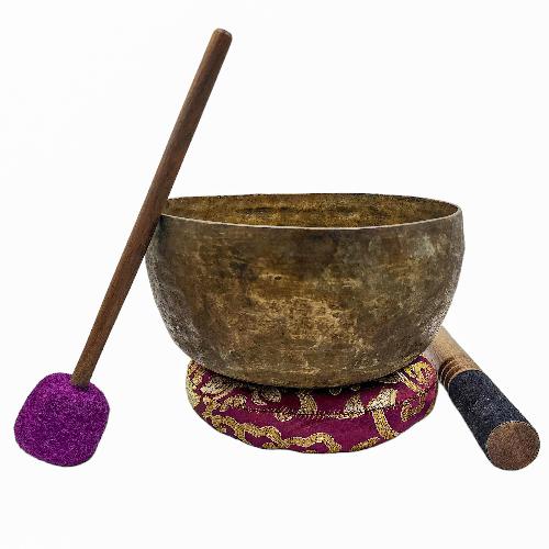 Jambati Singing Bowl-31673