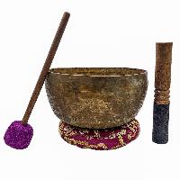 thumb1-Jambati Singing Bowl-31673