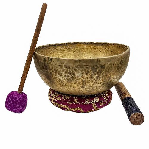 Jambati Singing Bowl-31674