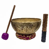 thumb1-Jambati Singing Bowl-31674