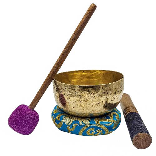 Kopre Singing Bowls-31675