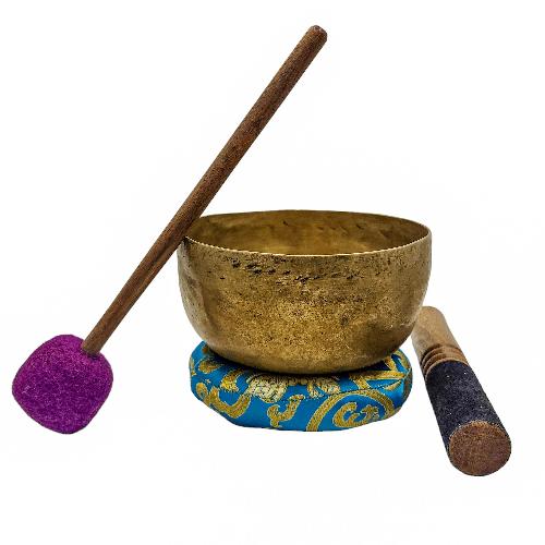 Kopre Singing Bowls-31676