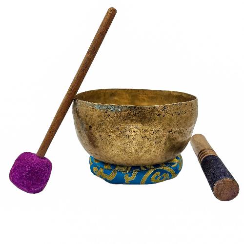 Kopre Singing Bowls-31677