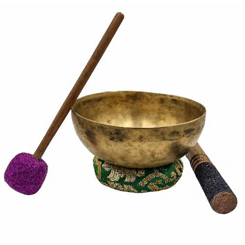 Kopre Singing Bowls-31678