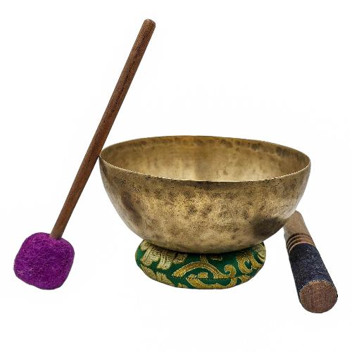 Jambati Singing Bowl-31679