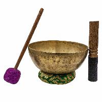 thumb1-Jambati Singing Bowl-31679